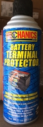 BATTERY TERMINAL PROTECTOR