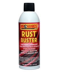 RUST BUSTER, 11OZ (MECHANICS)