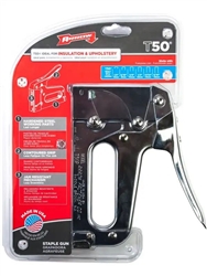 ARROW STAPLE GUN T50