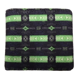 MENS WALLET, FLEECE 16112 TEAM SPIRIT