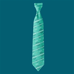 NECK TIE --JACQUARD WOVEN