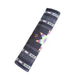 SEAT BELT PADS--NEW DESIGNER COLLECTION