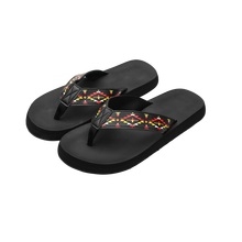 LADIES THONG SANDALS, 7LAKES DESIGN