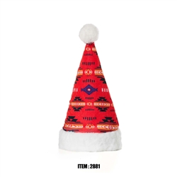 SANTA HAT, YOUTH