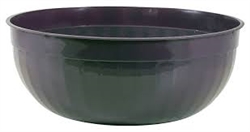 SALAD BOWL ASSORTED COLORS, 6L