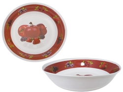 MELAMINE BOWL 10