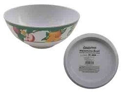 MELAMINE BOWL 8