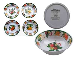 MELAMINE BOWL 9