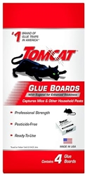 GLUE BOARDS, 