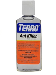 TERRO LIQUID ANT KILLER, 1oz