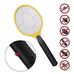 BUG ZAPPER RACKET