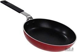 MINI ALUM SKILLET ROUND 6", NON STICK