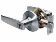 PRIVACY LOCK, HD COMMERCIAL LEVER