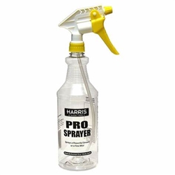 SPRAY BOTTLE "PRO-SPRAYER" , 32oz