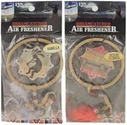 DREAM CATCHER AIR FRESHENER