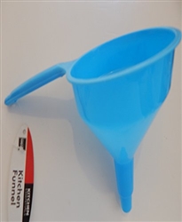 KITCHEN FUNNEL W/ HANDLE