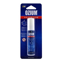 OZIUM AIR FRESHENER SPRAY