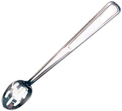 BASTING SPOON SLOTTED, 15