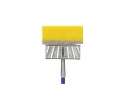 SPONGE MOP W/METAL WRINGER