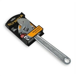 ADJUSTABLE WRENCH, 12