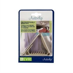 AUTOCLIP,  CLOTHING HOOK