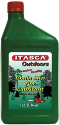 ITASCA 1QT BAR/CHAIN OIL