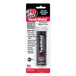 AUTOWELD PUTTY STICK--J.B WELD