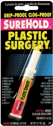 SUPER GLUE, PLASTIC SURGERY Drip-Proof