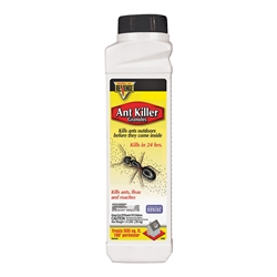 ANT KILLER GRANULES--BIG 1.5LB SHAKER (REVENGE!)