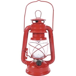 LED HURRICANE LANTERN 9,25