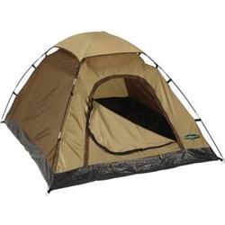 TENT, 2-PERSON BACK-PACKING (6' x 6' x 43