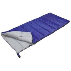 SLEEPING BAG, EXPLORER--4LB 33