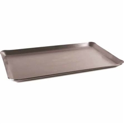 STEEL GRIDDLE RECTANGULAR 16