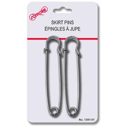 SKIRT PINS, 2/CD