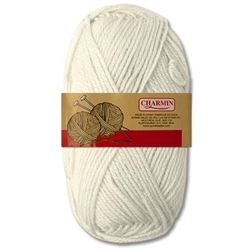 YARN, IVORY 50GR