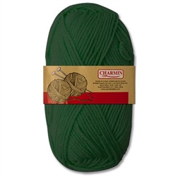 YARN, GREEN 50GR