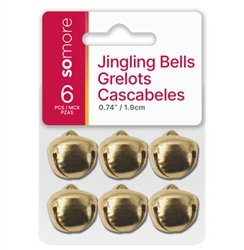 JINGLE BELLS 3/4