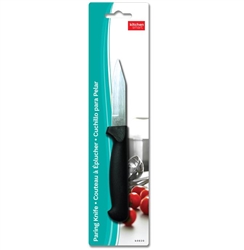 PARING KNIFE, CD