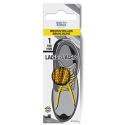 BOOT LACES 40", (1PAIR)