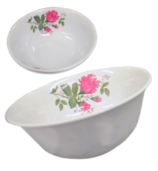 BOWL MELAMINE 7