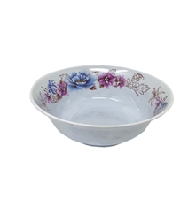 BOWL MELAMINE 7