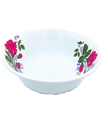 BOWL MELAMINE 8