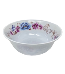 BOWL MELAMINE 8