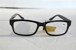 GLASSES, UNISEX ASST STYLES