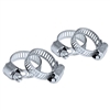 HOSE CLAMPS-1/4-3/8 4 PK