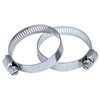 HOSE CLAMPS-1-5/16