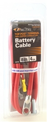 BATTERY CABLE,43