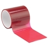 LENS REPAIR TAPE-RED