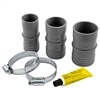 RADIATOR HOSE REPAIR KIT