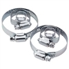 HOSE CLAMPS-ASST